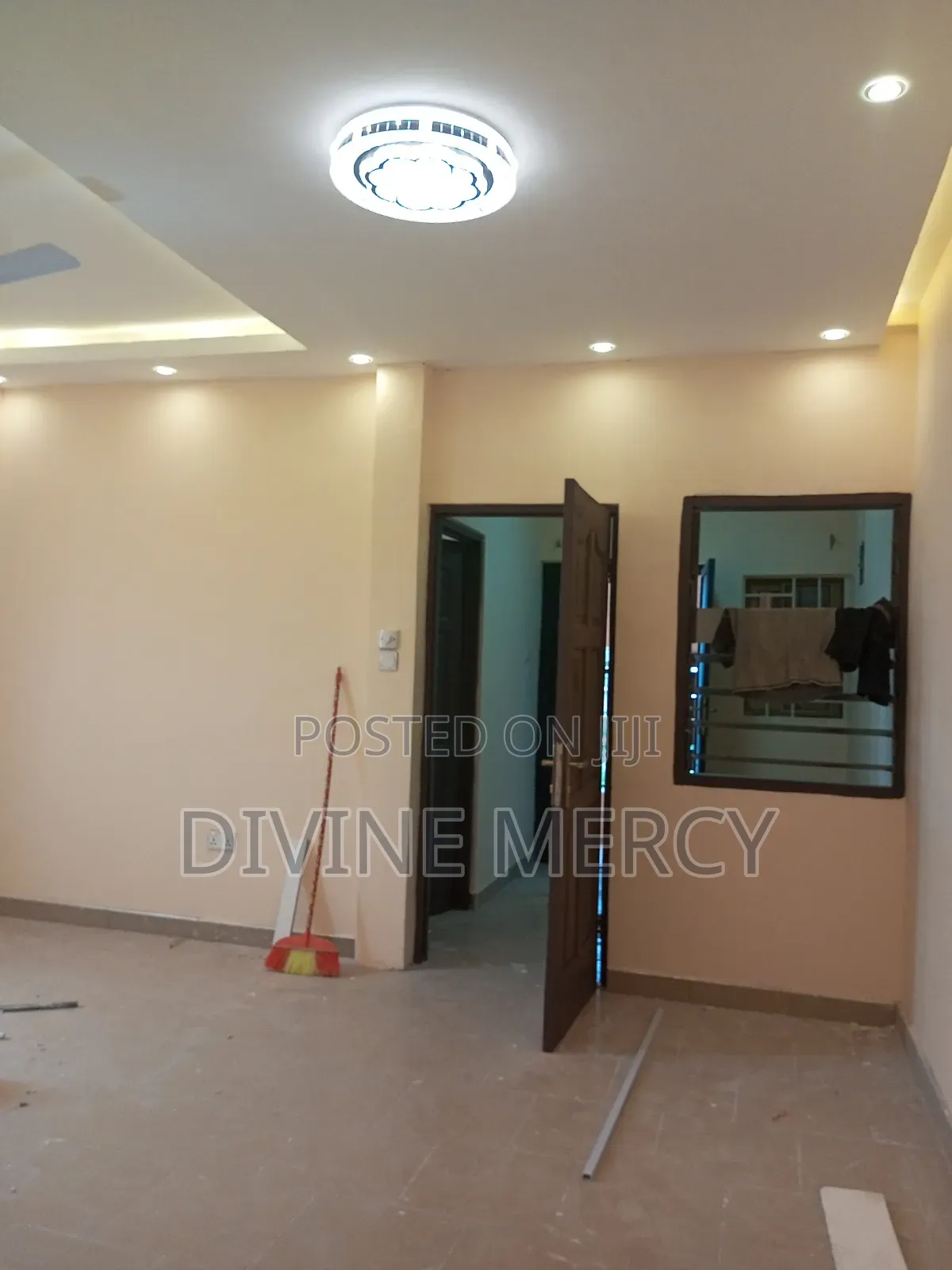 1bdrm Apartment in Iron City Kasoa, Awutu Senya East Municipal for rent