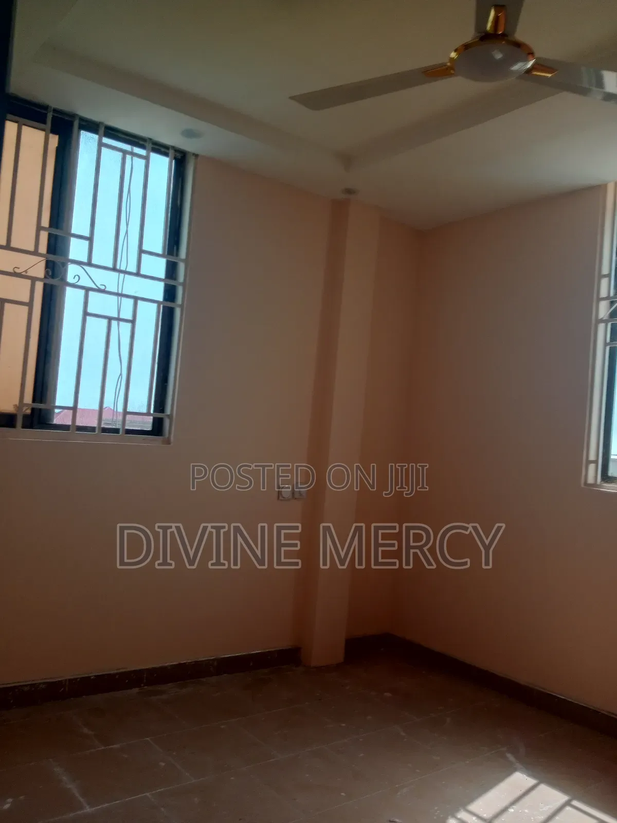 1bdrm Apartment in Iron City Kasoa, Awutu Senya East Municipal for rent