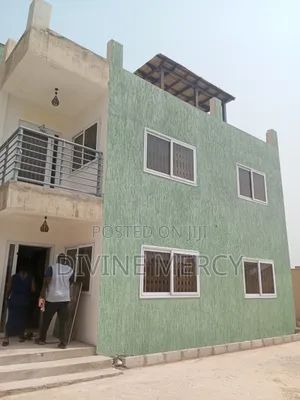 1bdrm Apartment in Kuwait Kasoa, Awutu Senya East Municipal for rent