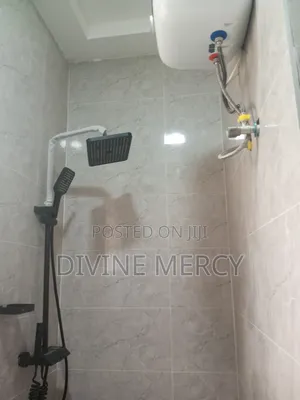 1bdrm Apartment in Kuwait Kasoa, Awutu Senya East Municipal for rent