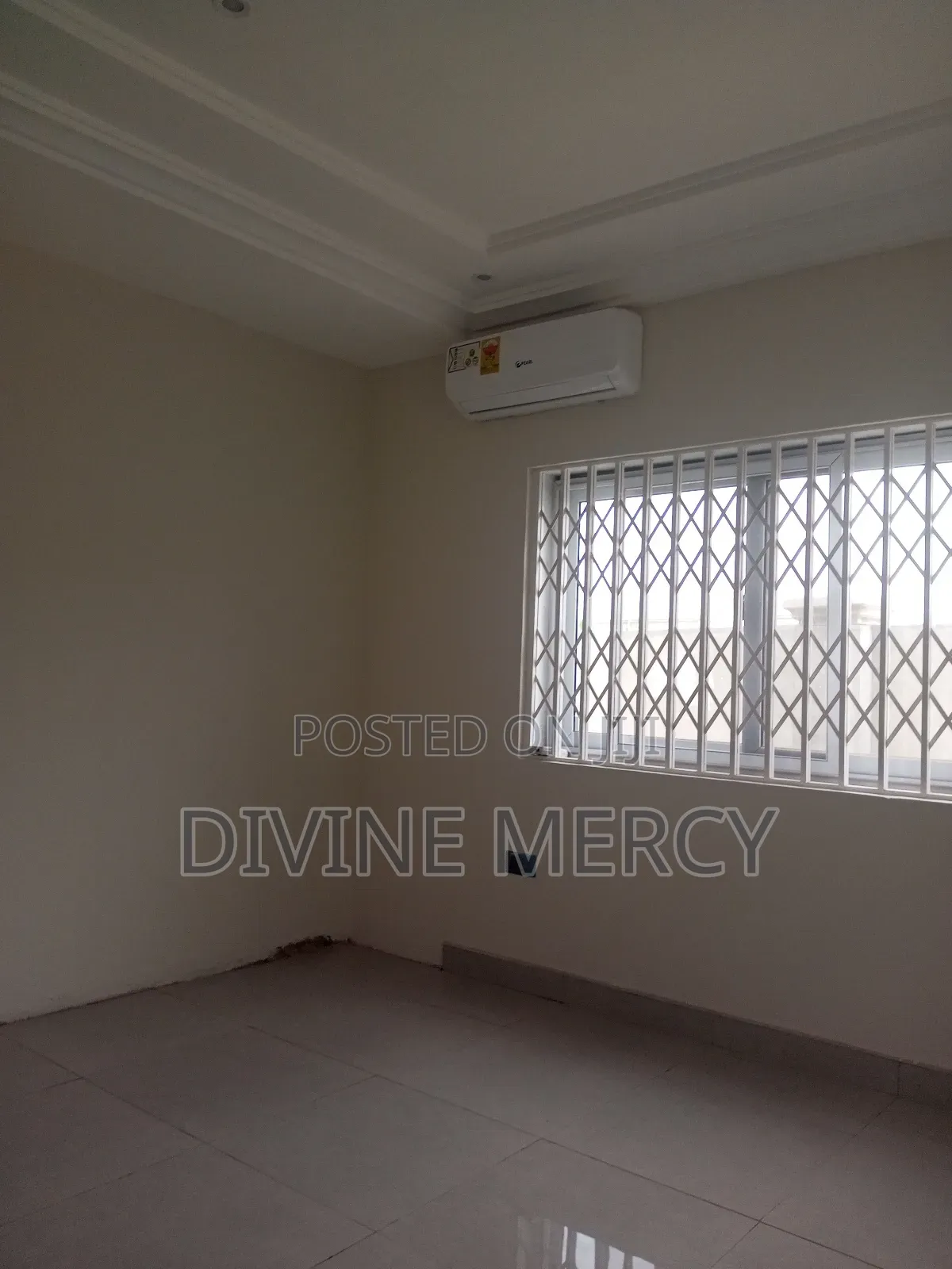 1bdrm Apartment in Kuwait Kasoa, Awutu Senya East Municipal for rent