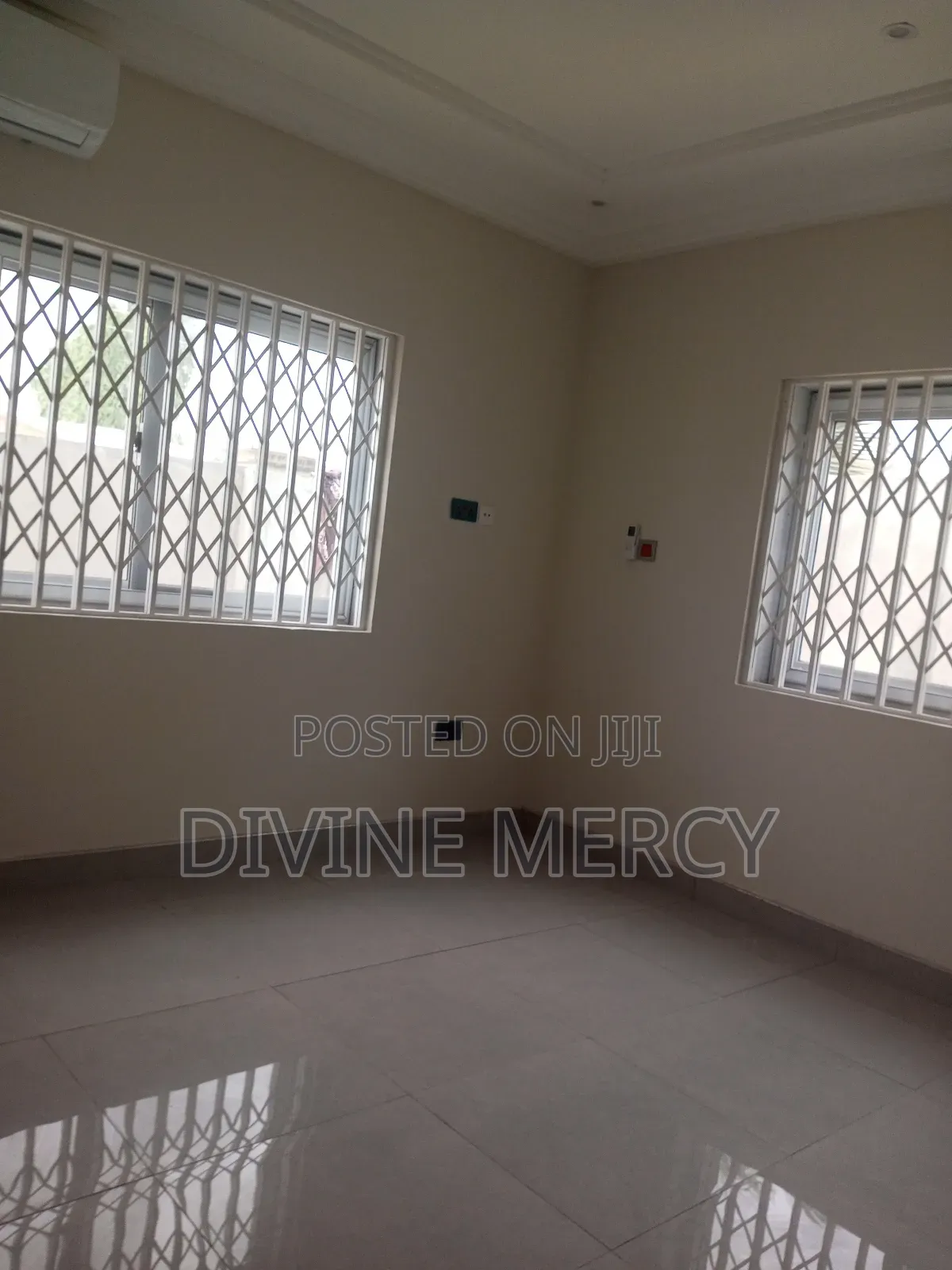 1bdrm Apartment in Kuwait Kasoa, Awutu Senya East Municipal for rent