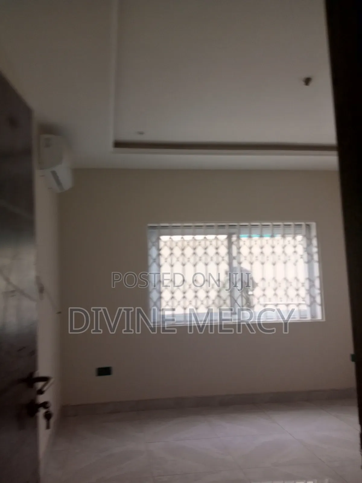1bdrm Apartment in Kuwait Kasoa, Awutu Senya East Municipal for rent