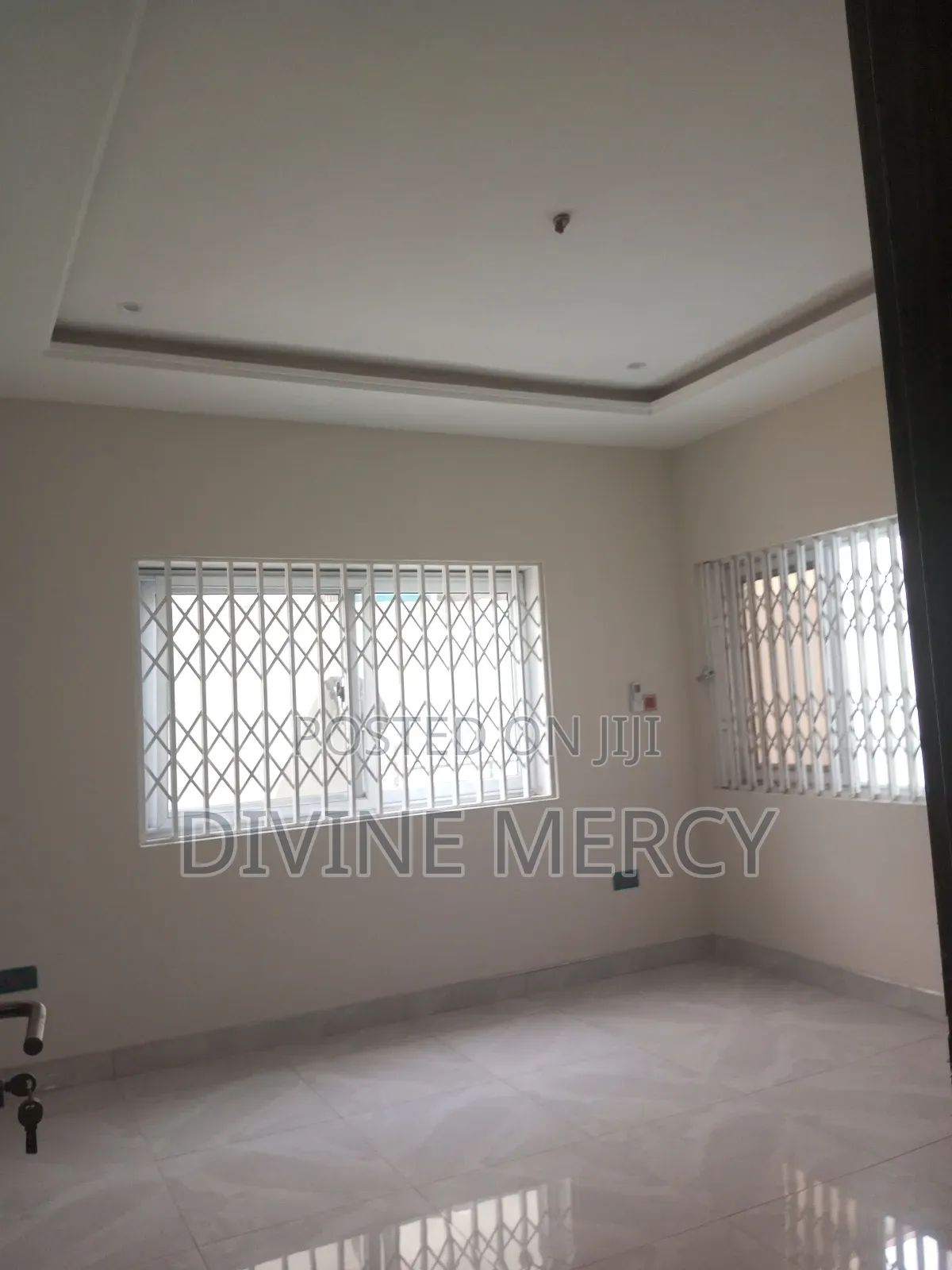1bdrm Apartment in Kuwait Kasoa, Awutu Senya East Municipal for rent