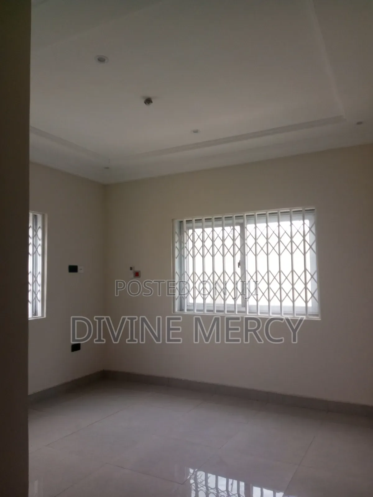 1bdrm Apartment in Kuwait Kasoa, Awutu Senya East Municipal for rent