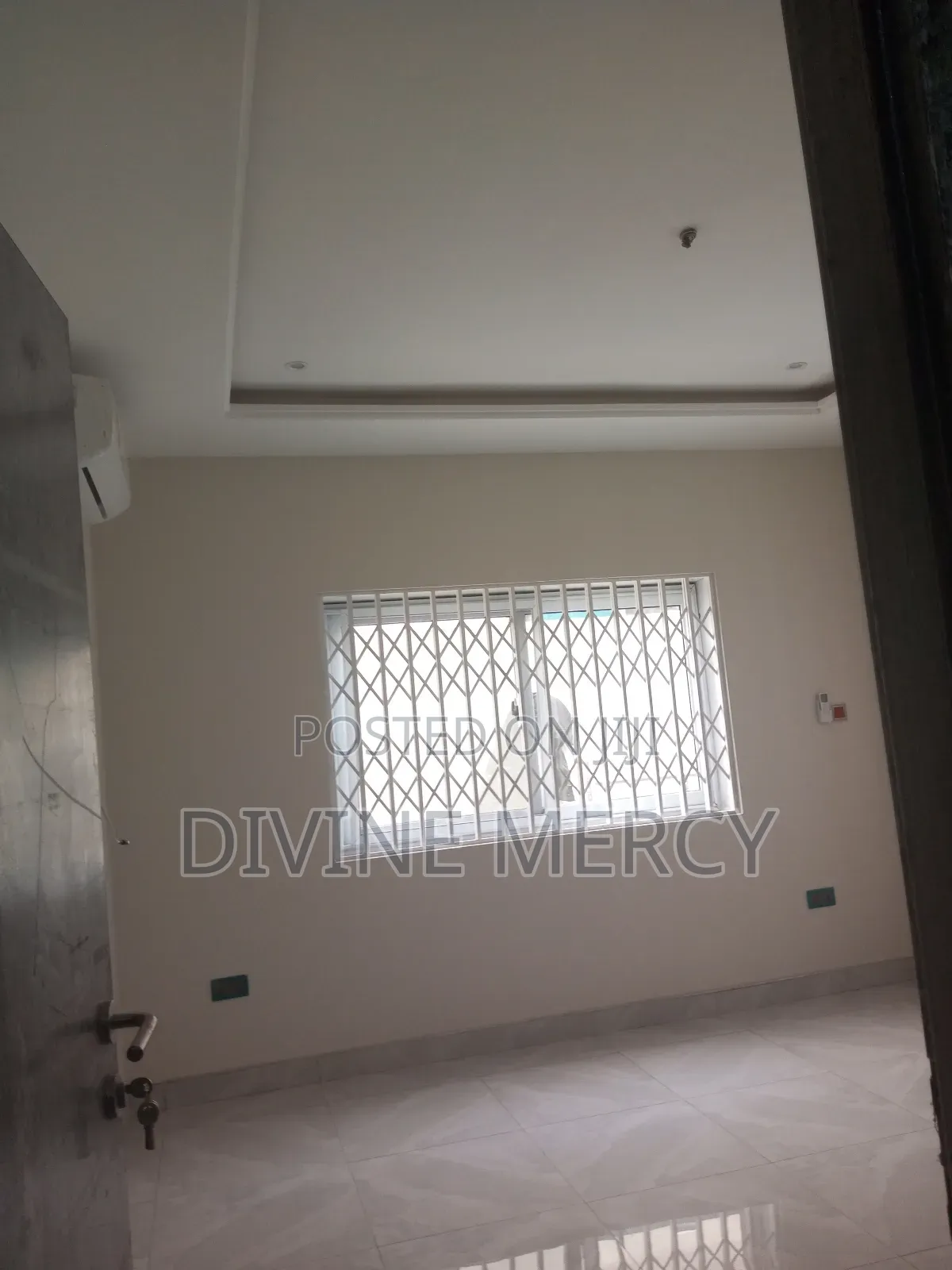 1bdrm Apartment in Kuwait Kasoa, Awutu Senya East Municipal for rent