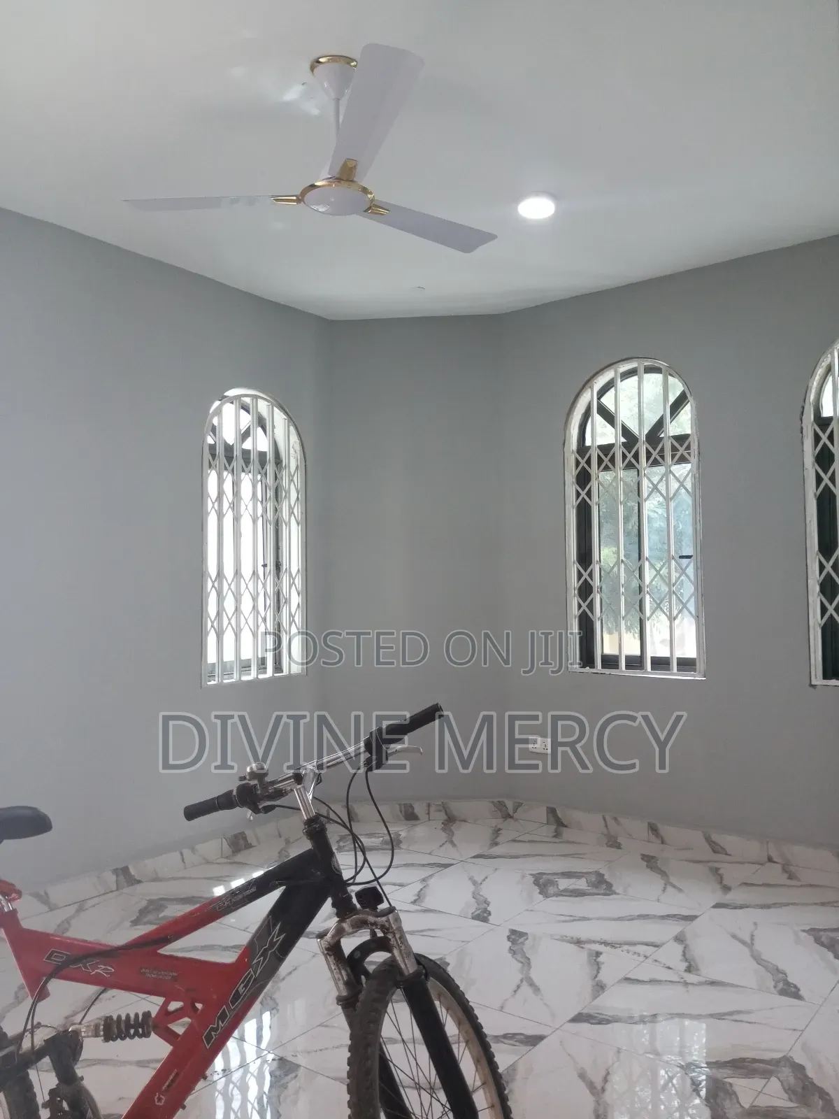 1bdrm Apartment in Kuwait Kasoa, Awutu Senya East Municipal for rent