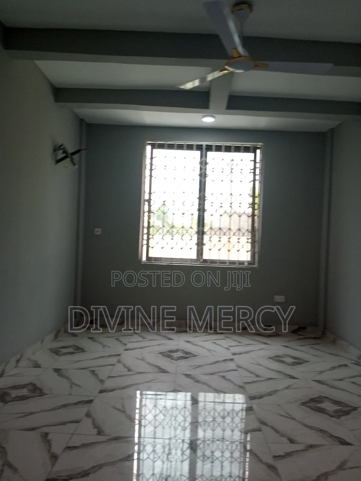 1bdrm Apartment in Kuwait Kasoa, Awutu Senya East Municipal for rent