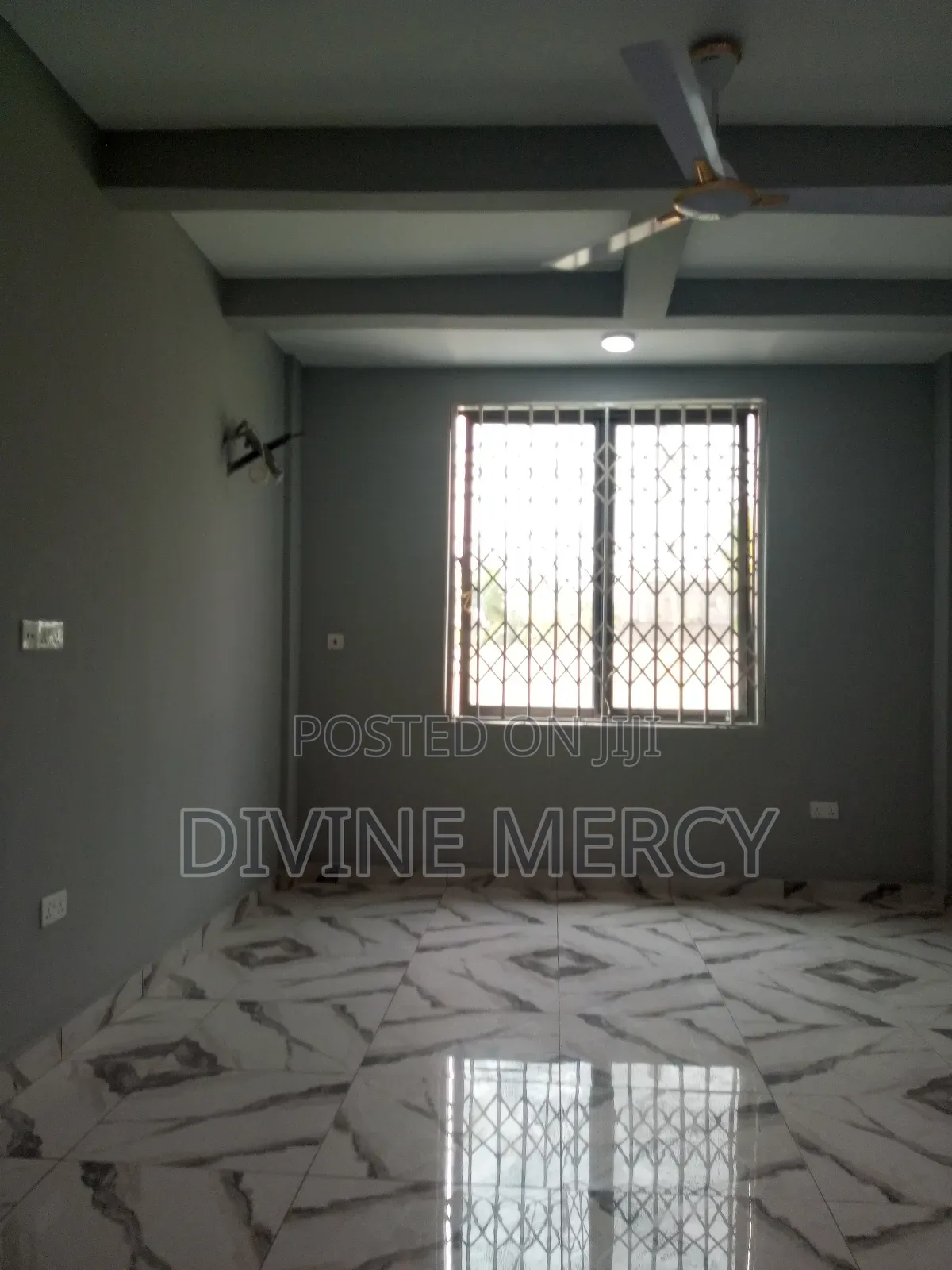 1bdrm Apartment in Kuwait Kasoa, Awutu Senya East Municipal for rent