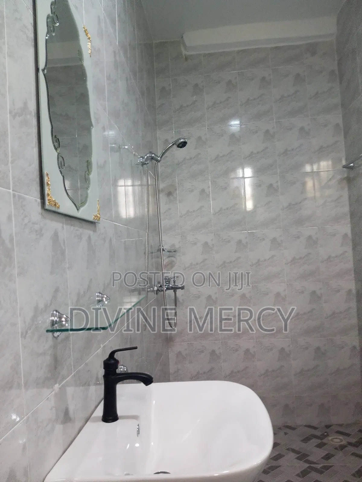 1bdrm Apartment in Kuwait Kasoa, Awutu Senya East Municipal for rent