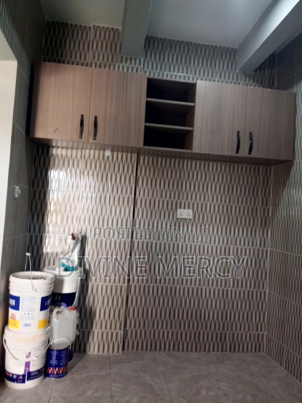 1bdrm Apartment in Kuwait Kasoa, Awutu Senya East Municipal for rent