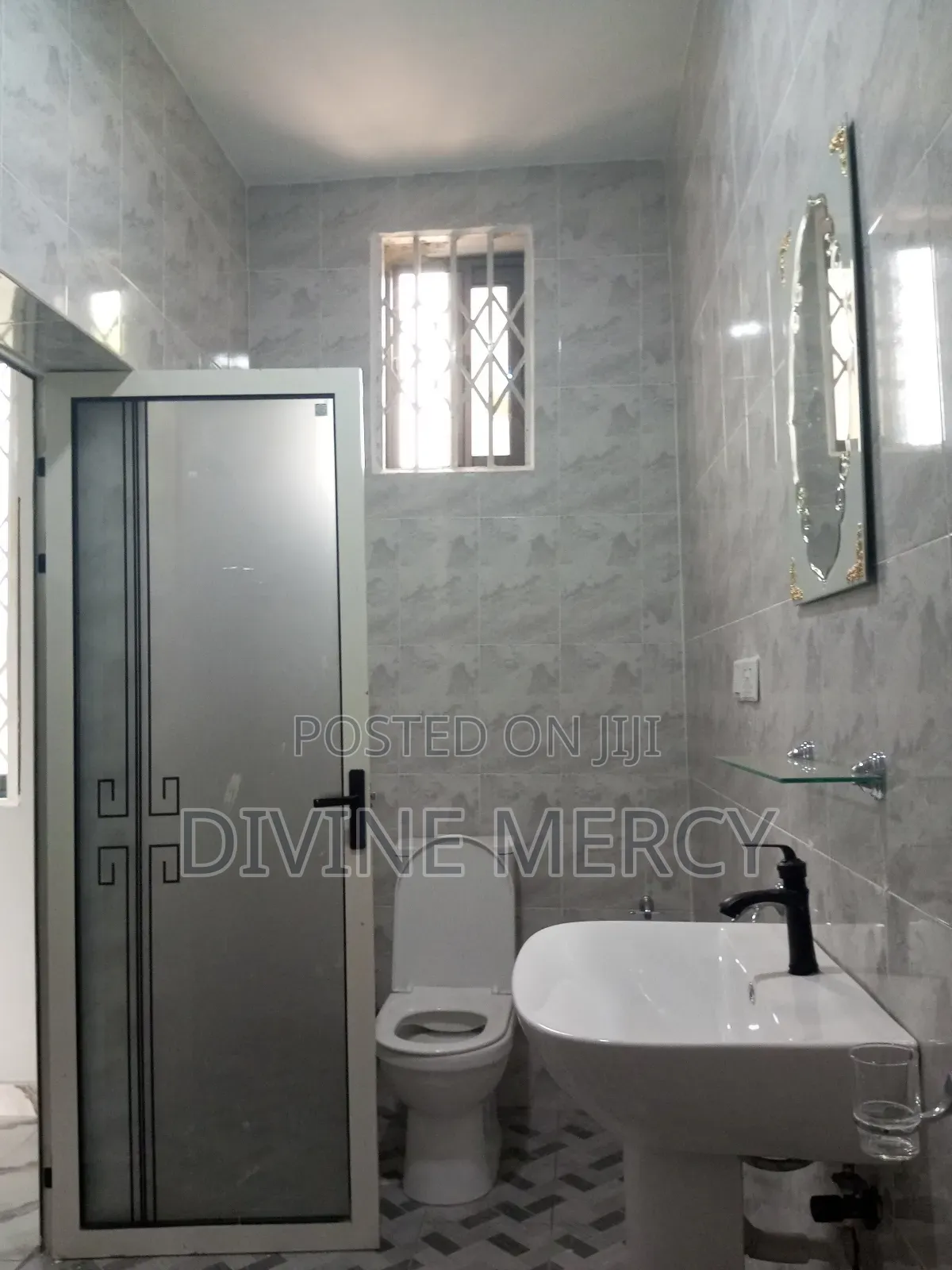 1bdrm Apartment in Kuwait Kasoa, Awutu Senya East Municipal for rent