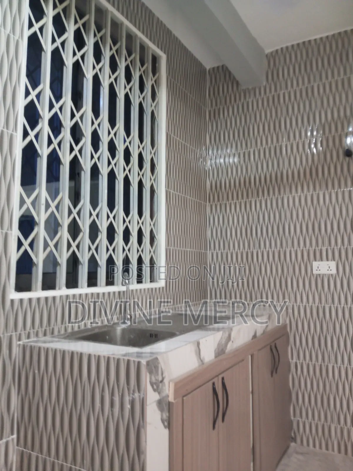1bdrm Apartment in Kuwait Kasoa, Awutu Senya East Municipal for rent