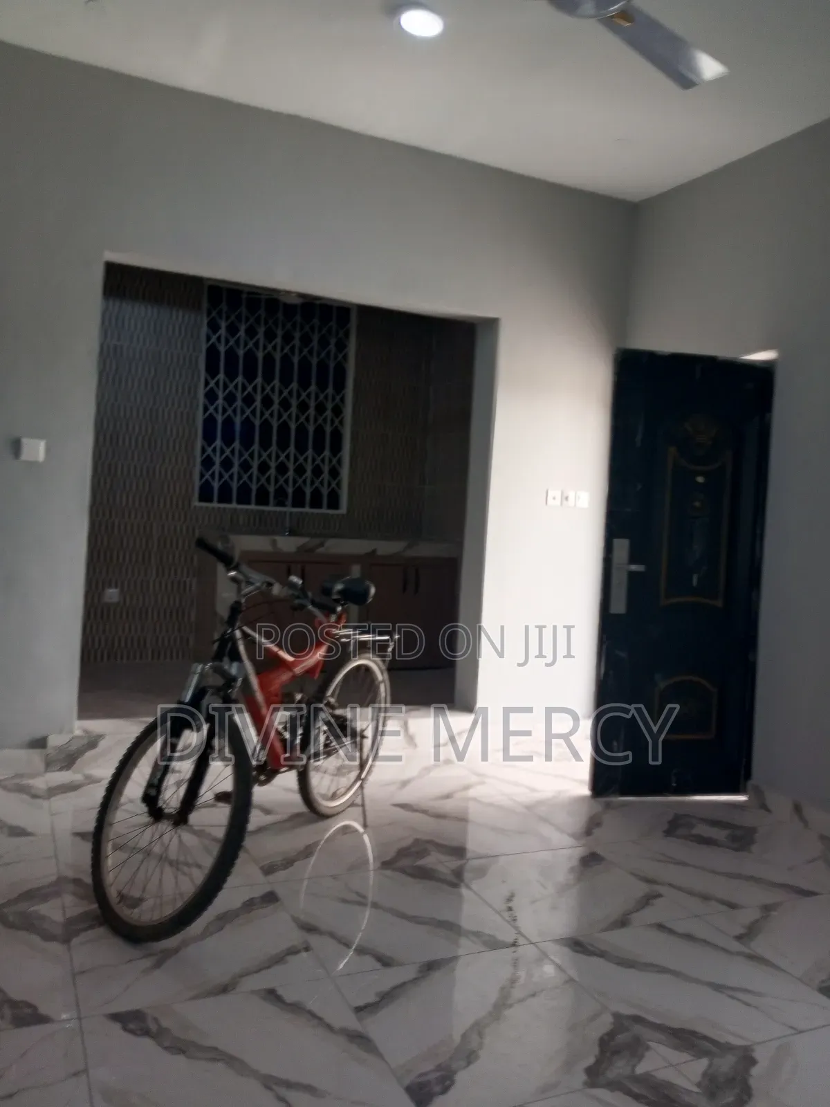 1bdrm Apartment in Kuwait Kasoa, Awutu Senya East Municipal for rent