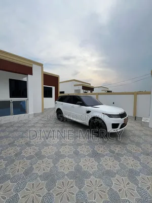 3bdrm Bungalow in Krispo City Kasoa, Awutu Senya East Municipal