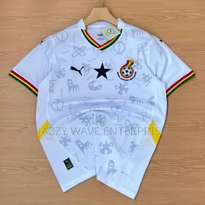 Football Jersey