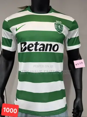 Quality Jersey