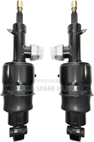 Nissan Patrol 2016 / Infiniti Qx80 Back Shock Absorber