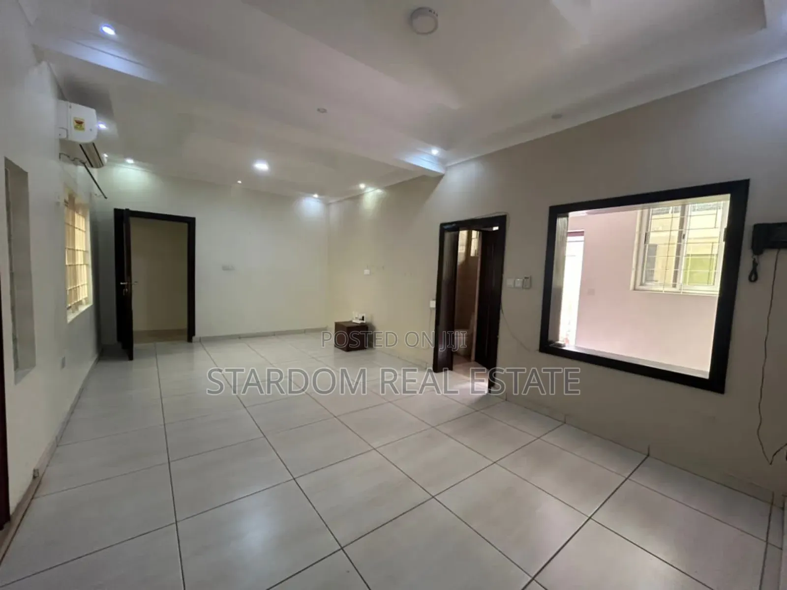 2bdrm Apartment in Cantonments for rent
