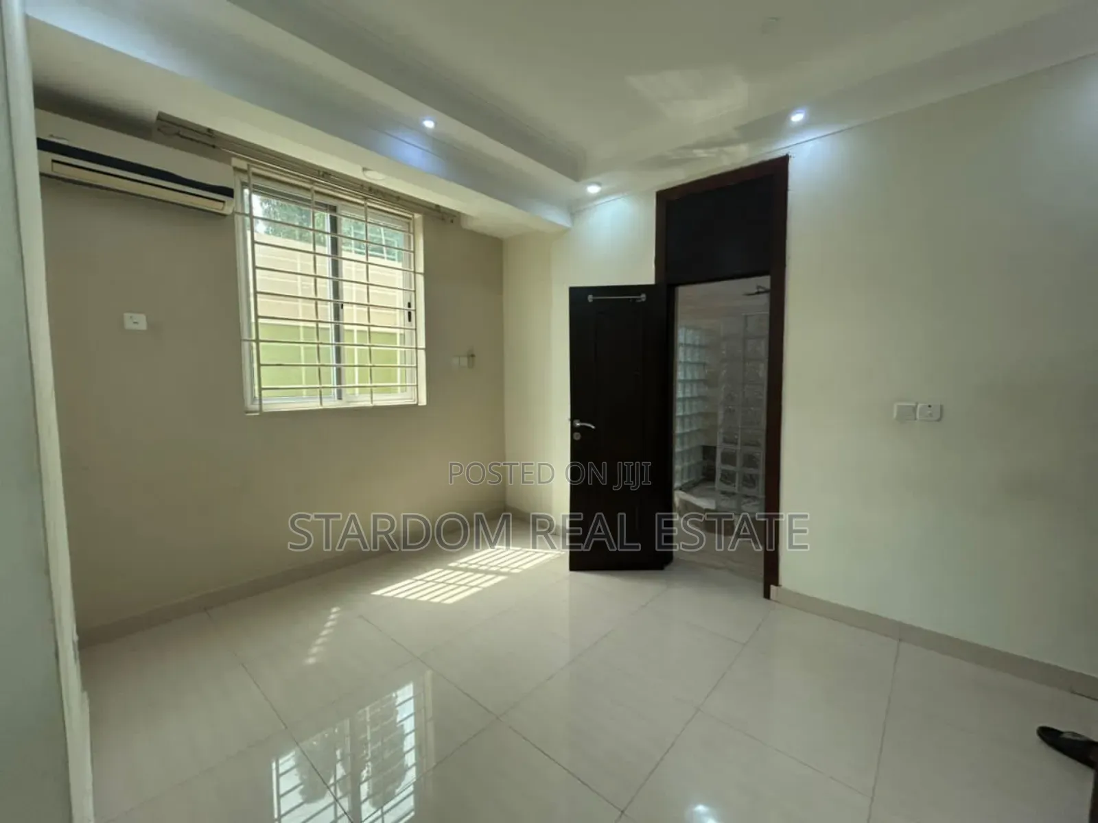 2bdrm Apartment in Cantonments for rent