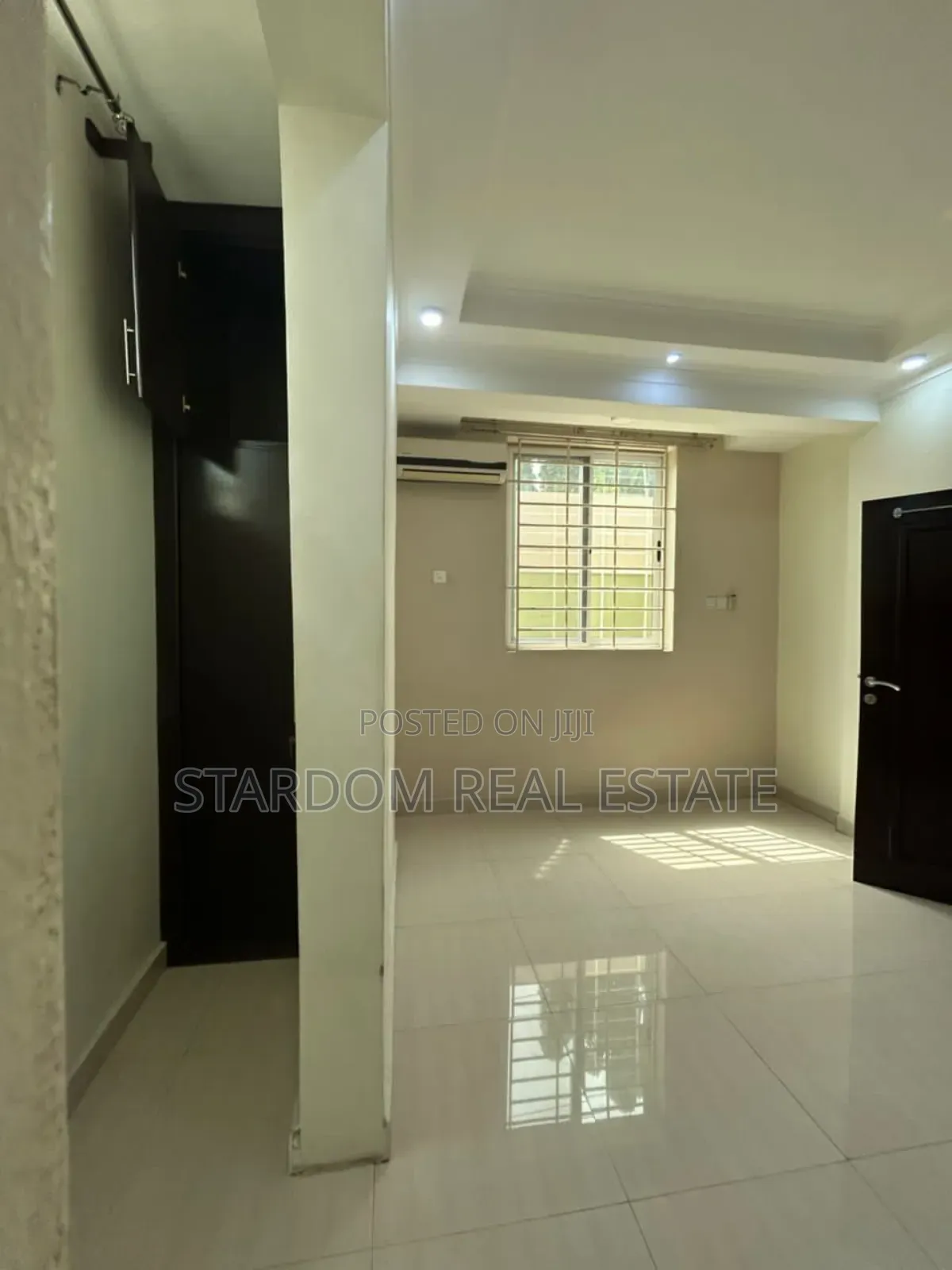 2bdrm Apartment in Cantonments for rent