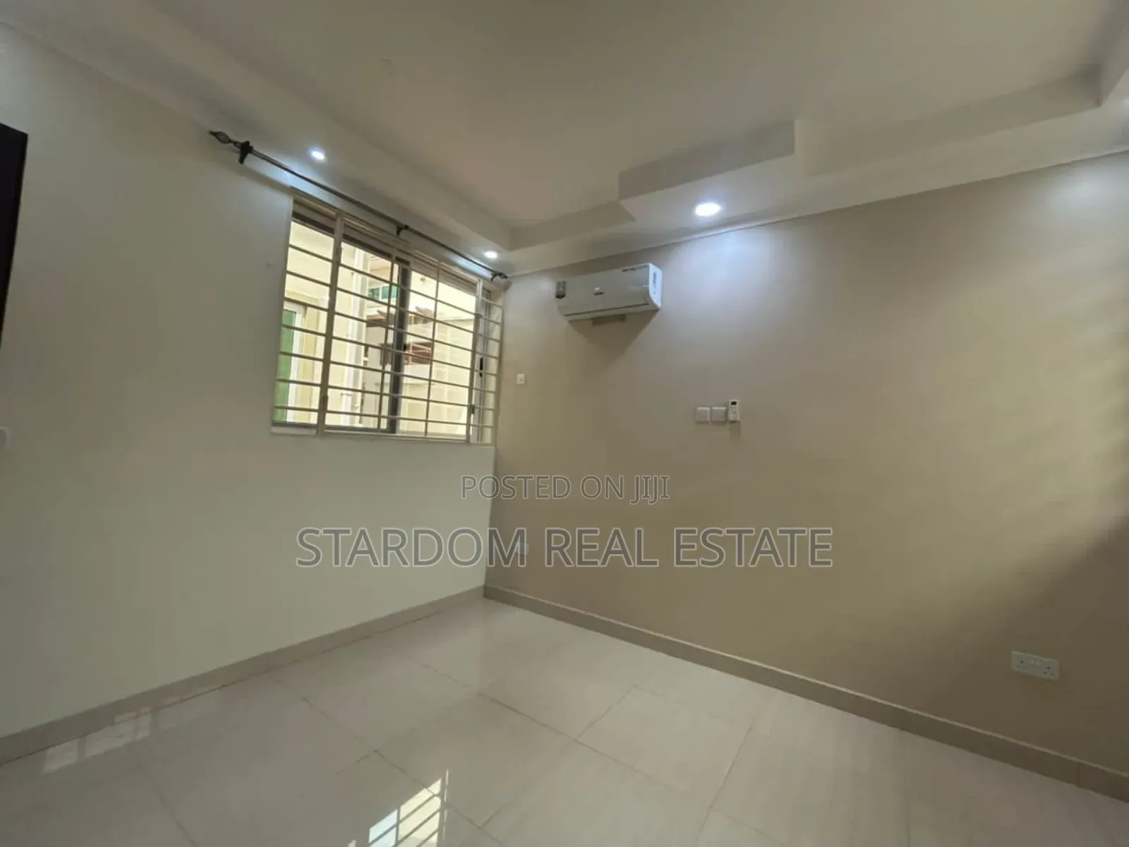 2bdrm Apartment in Cantonments for rent