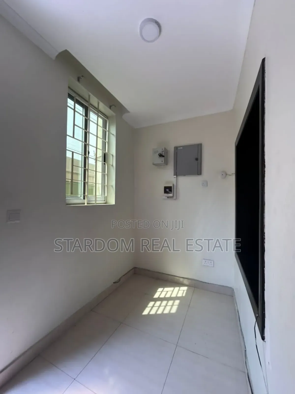 2bdrm Apartment in Cantonments for rent