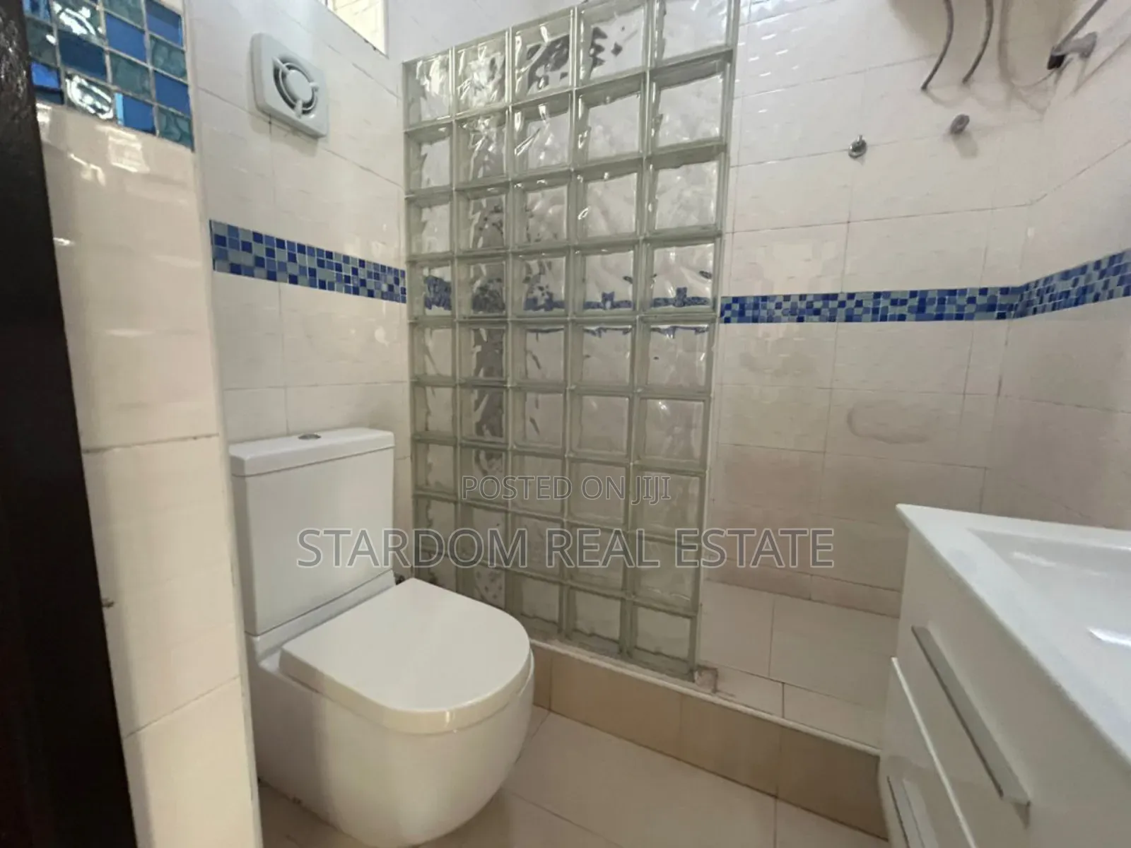 2bdrm Apartment in Cantonments for rent