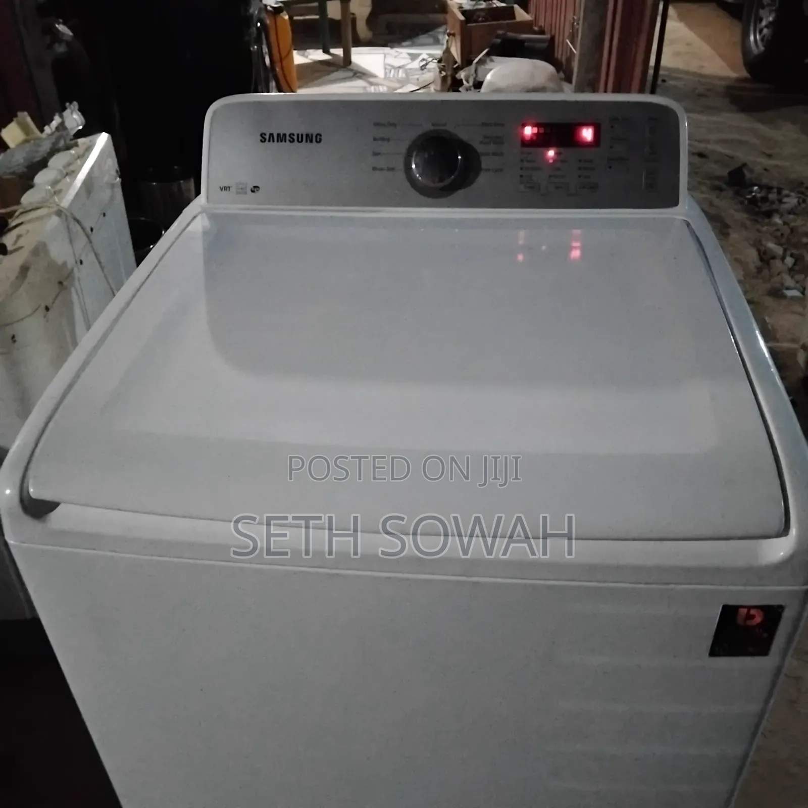Electrical Services