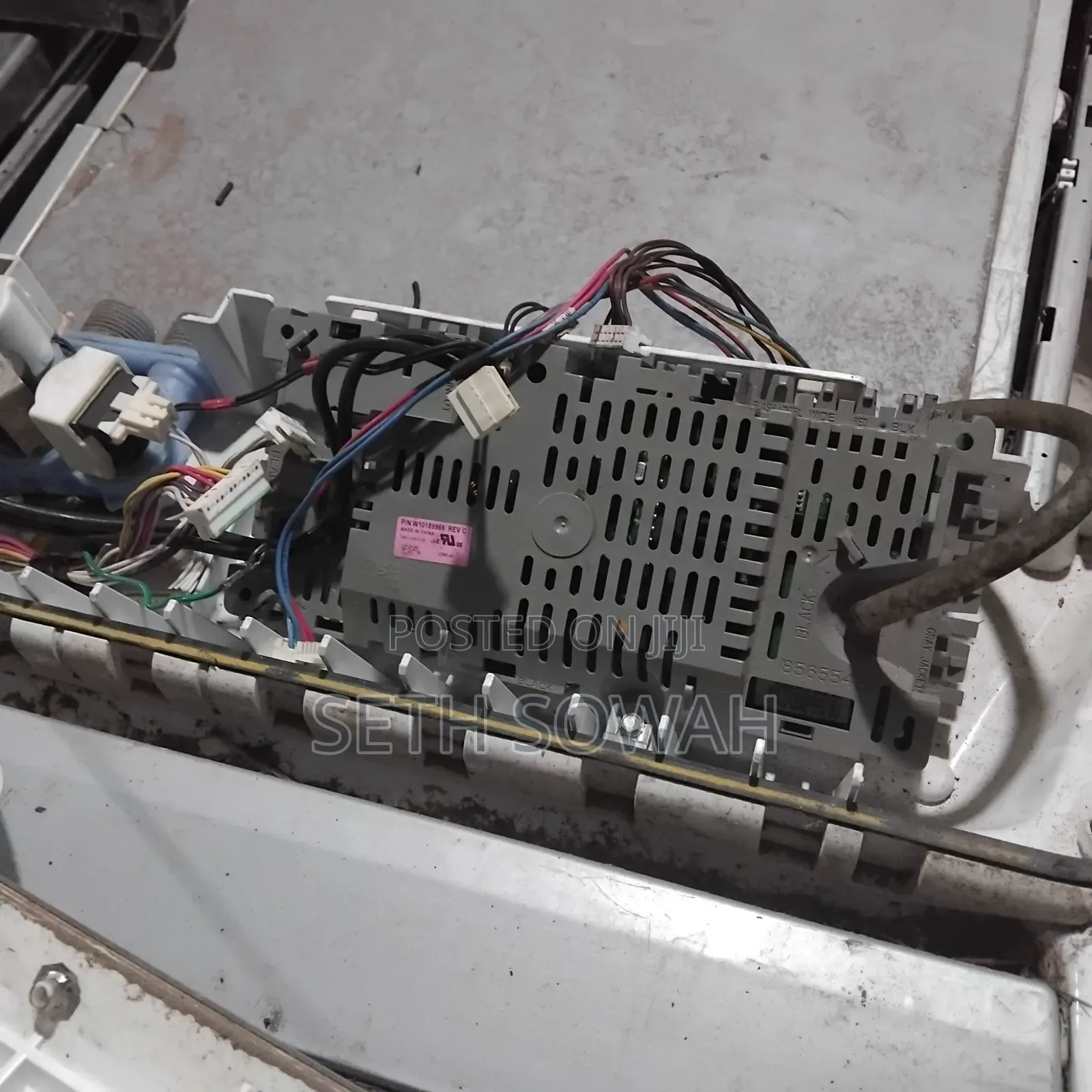 Electrical Services