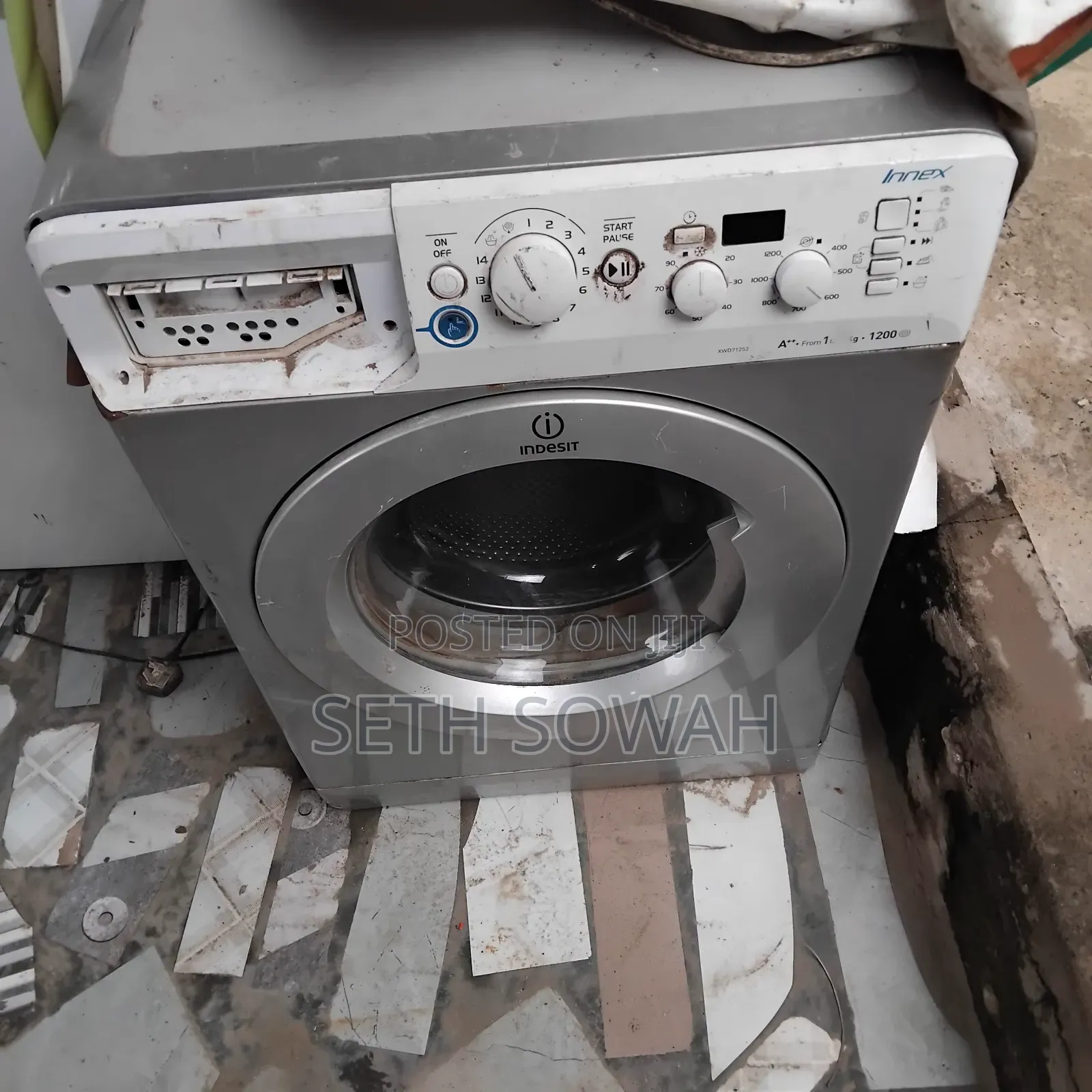 Electrical Services