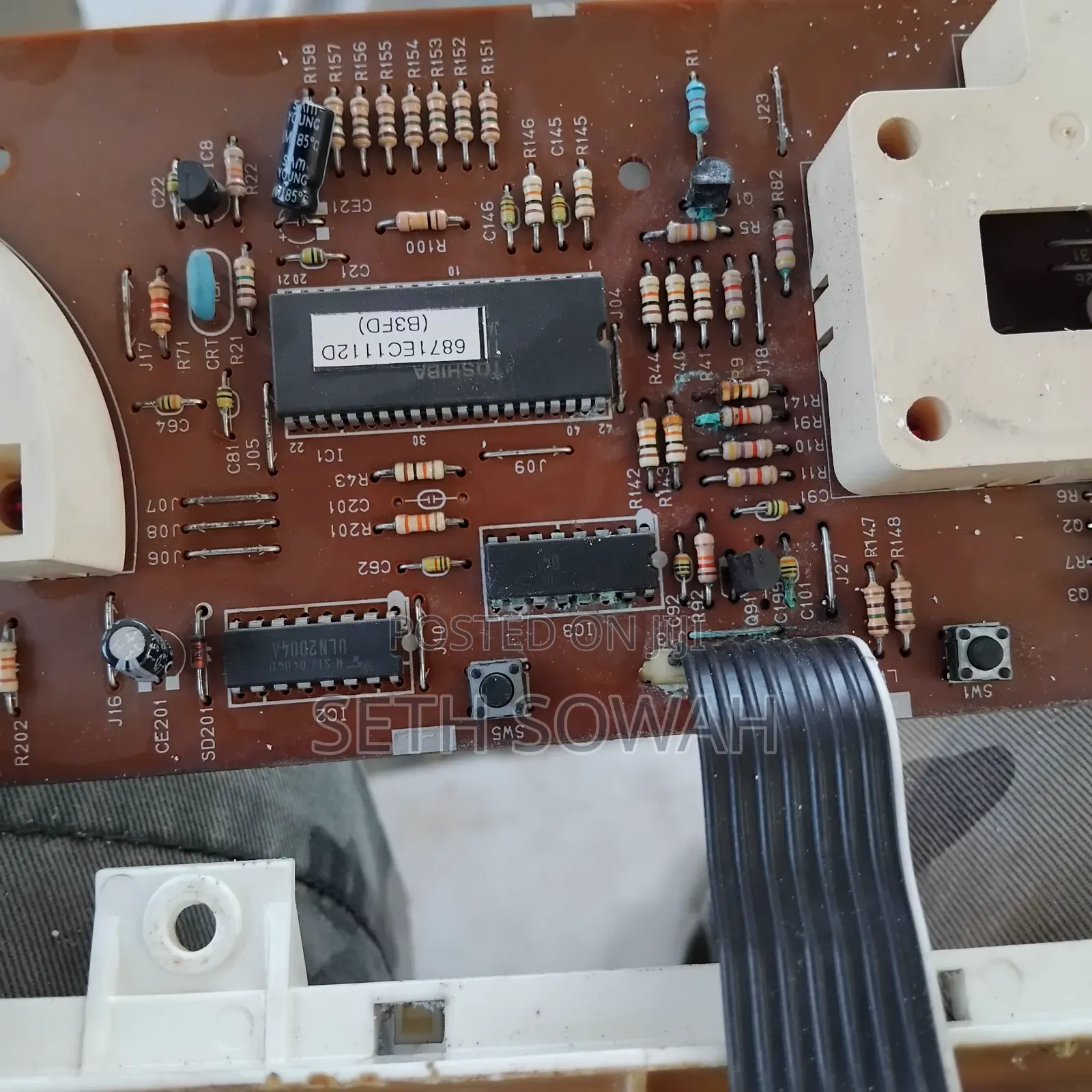 Electrical Services