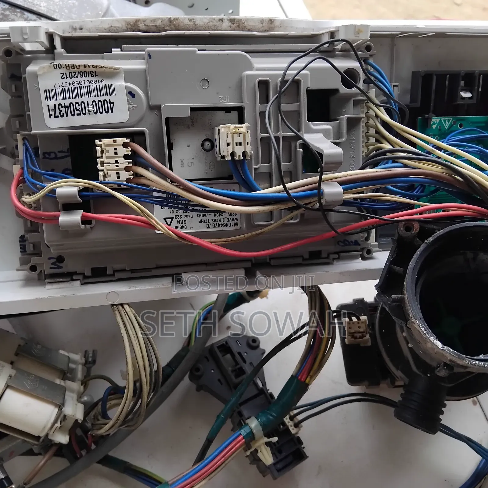 Electrical Services
