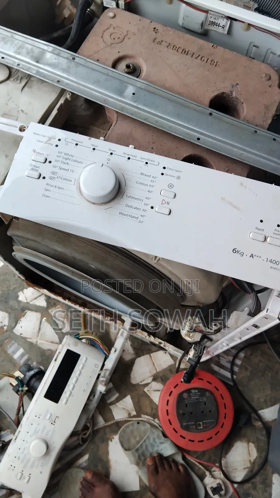 Electrical Services