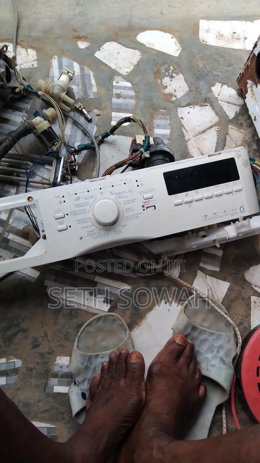 Electrical Services