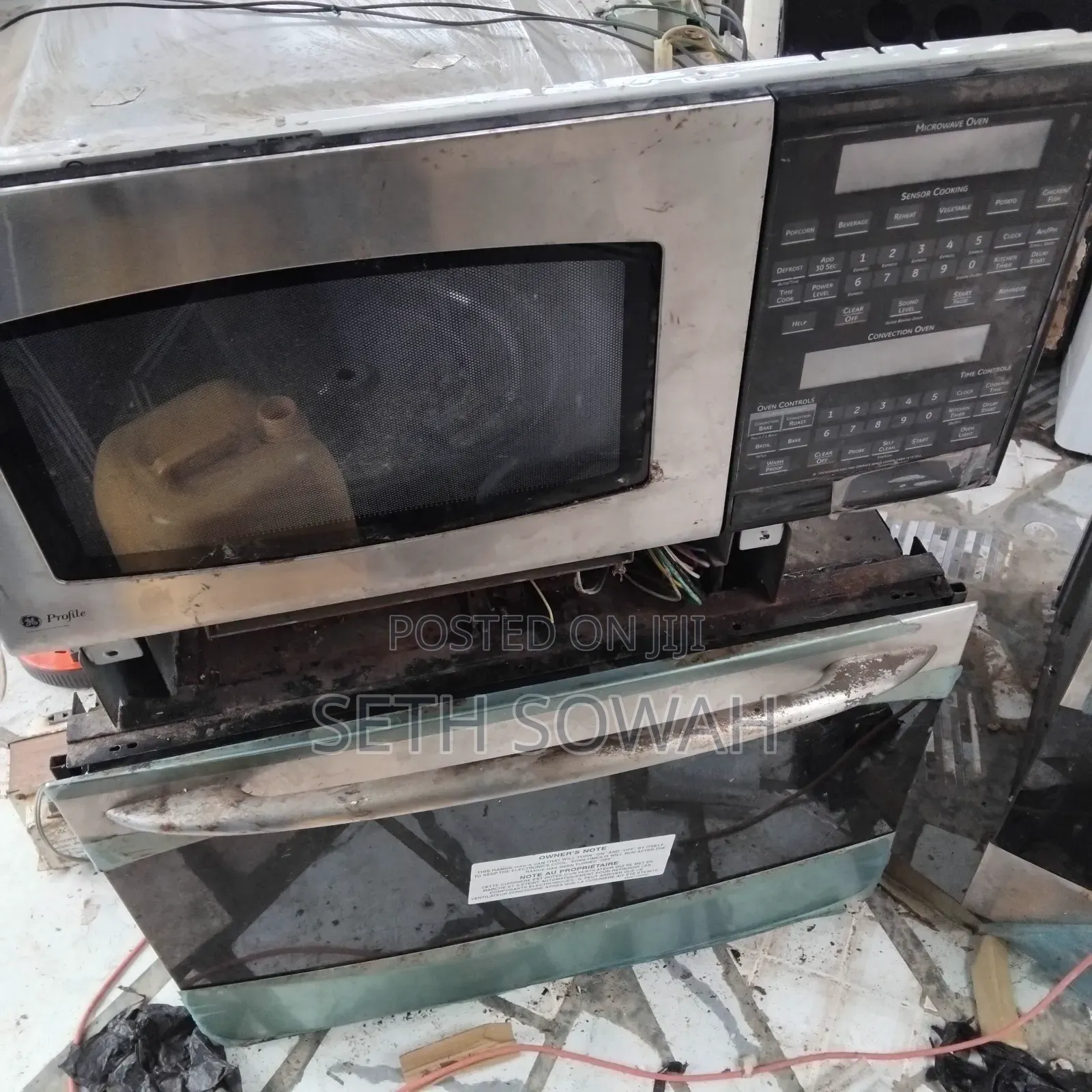 Electrical Services