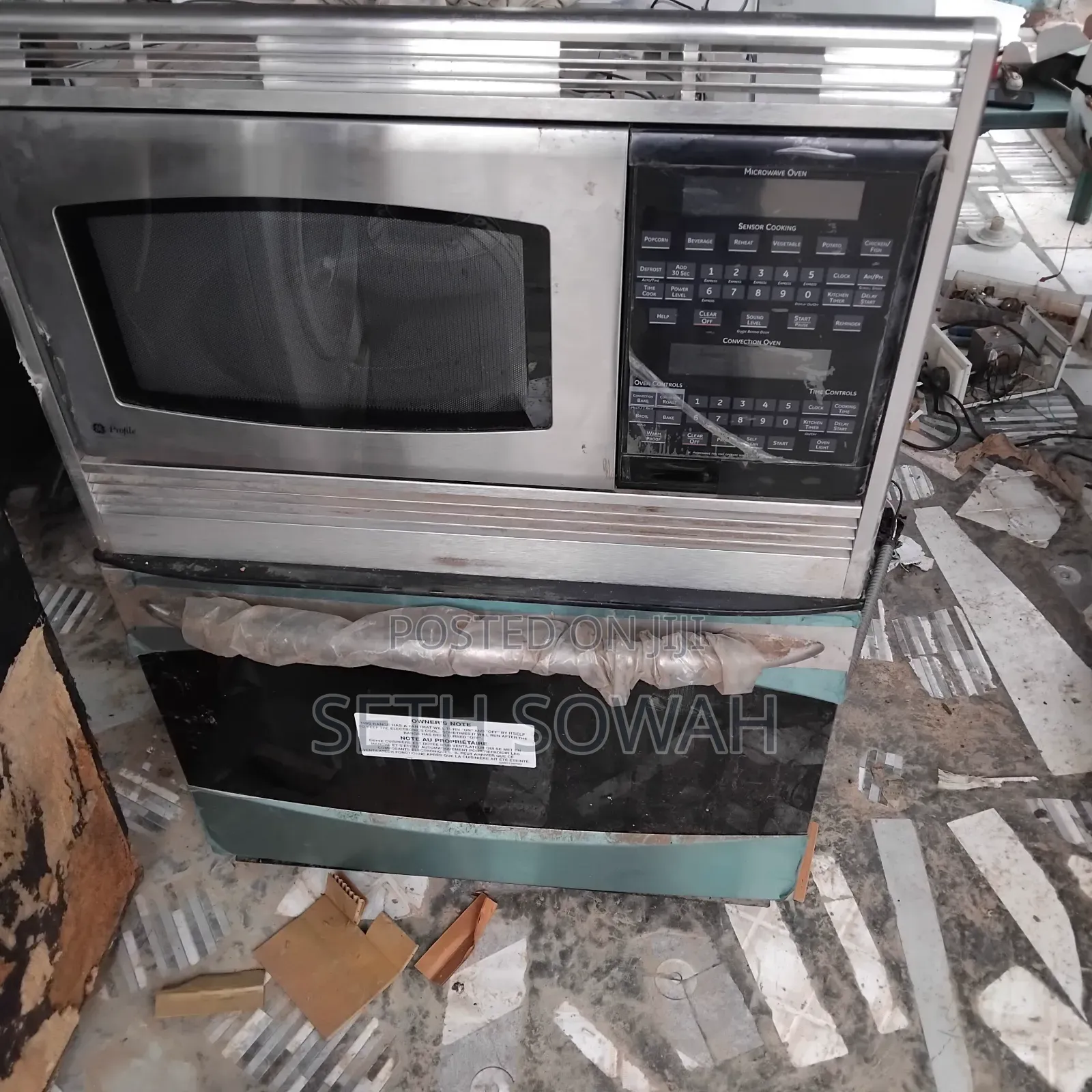 Electrical Services