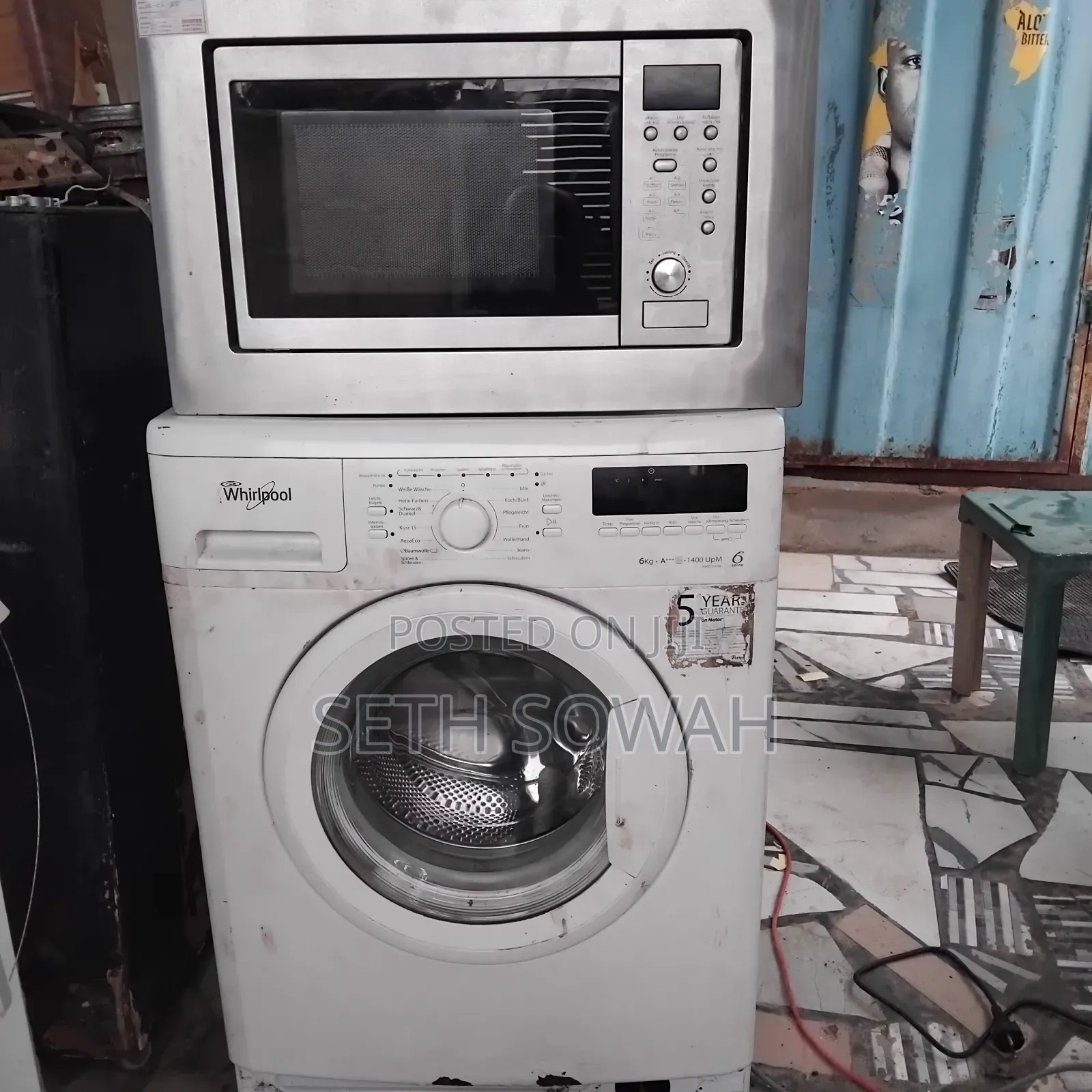 Electrical Services