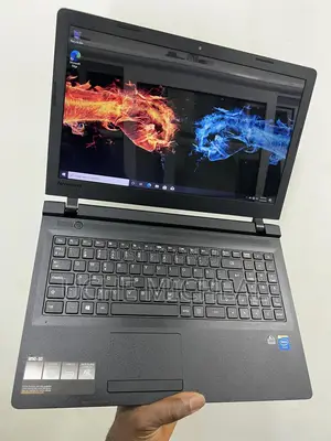 Laptop Lenovo B570 4GB Intel SSD 128GB