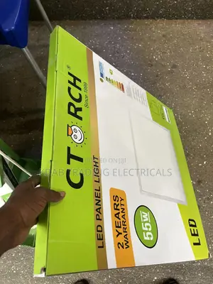 600*600 Panel Light