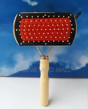 Dog Hair Brush