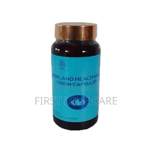 Norland Healthway Vision Support Capsules