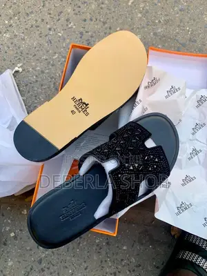 Men Executive Traditional Slippers