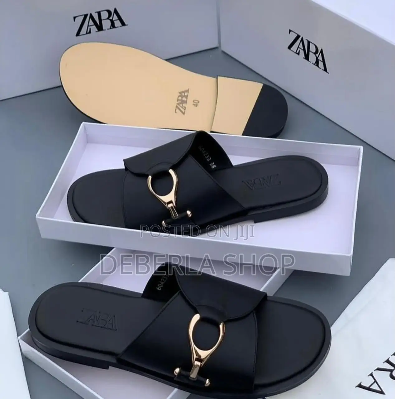 Men Executive Traditional Slippers