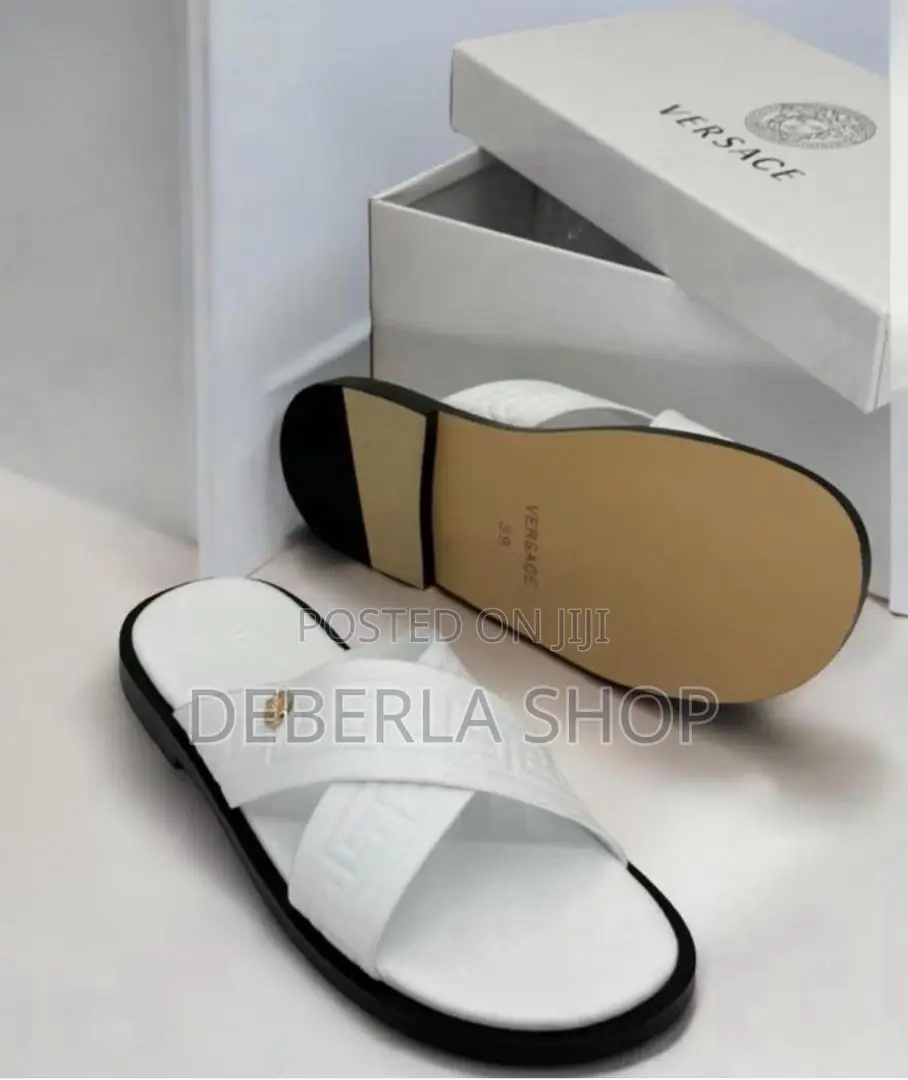 Men Executive Traditional Slippers