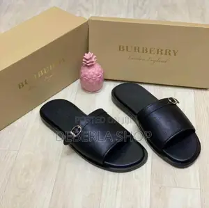 Men Executive Traditional Slippers