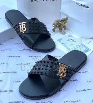 Men Executive Traditional Slippers