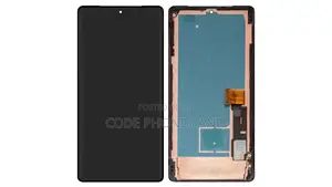 Google Pixel 7 Phone Screen - Original