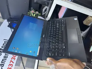 Laptop Dell Latitude 12 7280 16GB Intel Core I5 SSD 256GB
