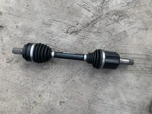 Mercedes-Benz 205/C300 2015-2016 Passenger Side Front Axel Shaft